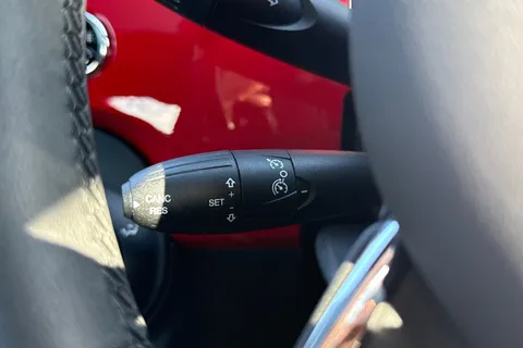 YF24CWP FIAT 500 1.0 MHEV Euro 6 (s/s) 3dr Thumbnail #41