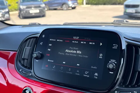 YF24CWP FIAT 500 1.0 MHEV Euro 6 (s/s) 3dr Thumbnail #42