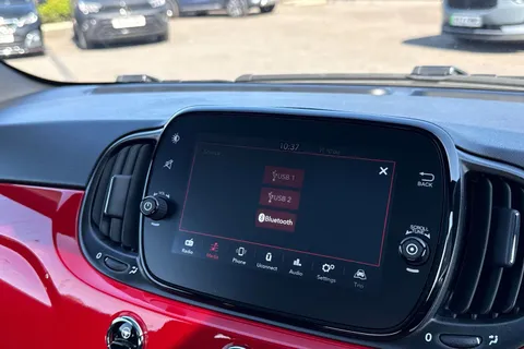 YF24CWP FIAT 500 1.0 MHEV Euro 6 (s/s) 3dr Thumbnail #44