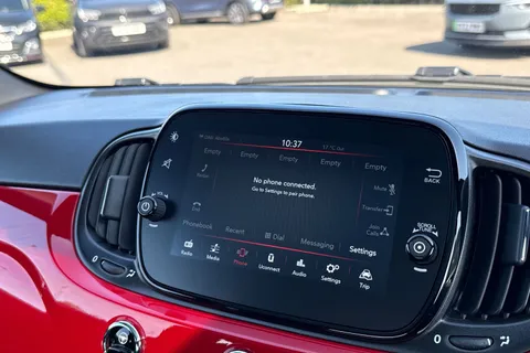 YF24CWP FIAT 500 1.0 MHEV Euro 6 (s/s) 3dr Thumbnail #45