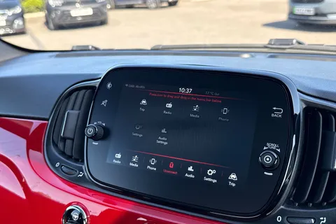 YF24CWP FIAT 500 1.0 MHEV Euro 6 (s/s) 3dr Thumbnail #46