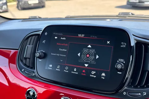 YF24CWP FIAT 500 1.0 MHEV Euro 6 (s/s) 3dr Thumbnail #47