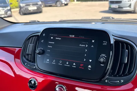 YF24CWP FIAT 500 1.0 MHEV Euro 6 (s/s) 3dr Thumbnail #48