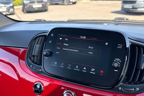 YF24CWP FIAT 500 1.0 MHEV Euro 6 (s/s) 3dr Thumbnail #49