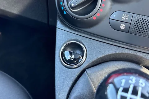 YF24CWP FIAT 500 1.0 MHEV Euro 6 (s/s) 3dr Thumbnail #51