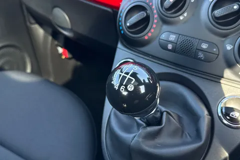 YF24CWP FIAT 500 1.0 MHEV Euro 6 (s/s) 3dr Thumbnail #52