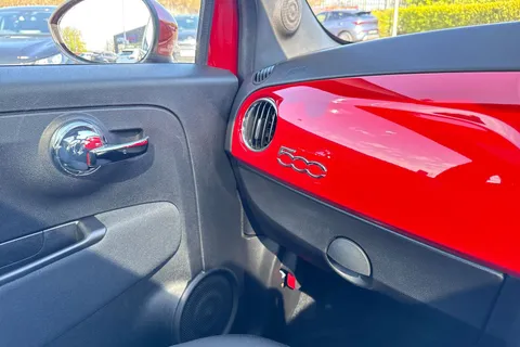 YF24CWP FIAT 500 1.0 MHEV Euro 6 (s/s) 3dr Thumbnail #56