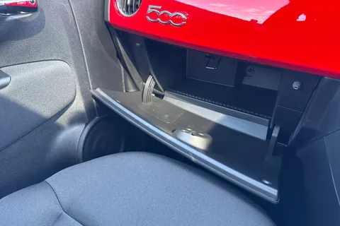 YF24CWP FIAT 500 1.0 MHEV Euro 6 (s/s) 3dr Thumbnail #57