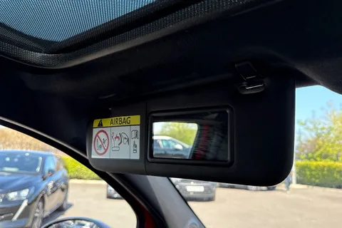 YF24CWP FIAT 500 1.0 MHEV Euro 6 (s/s) 3dr Thumbnail #58