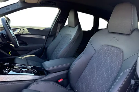 KM75TSZ Audi A5 Avant Edition 1 TFSI  204 PS S tronic Thumbnail #17