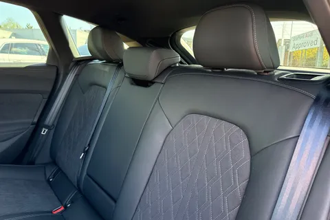 KM75TSZ Audi A5 Avant Edition 1 TFSI  204 PS S tronic Thumbnail #20