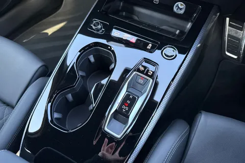 KM75TSZ Audi A5 Avant Edition 1 TFSI  204 PS S tronic Thumbnail #24