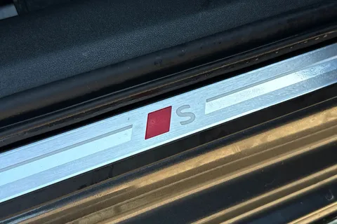 KM75TSZ Audi A5 Avant Edition 1 TFSI  204 PS S tronic Thumbnail #31