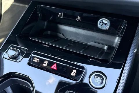 KM75TSZ Audi A5 Avant Edition 1 TFSI  204 PS S tronic Thumbnail #43