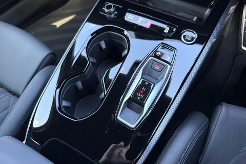 KM75TSZ Audi A5 Avant Edition 1 TFSI  204 PS S tronic Thumbnail #44