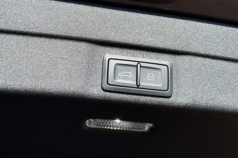 KM75TSZ Audi A5 Avant Edition 1 TFSI  204 PS S tronic Thumbnail #48