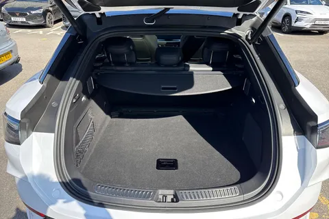 LF25MMR BYD Sealion 7 82.5kWh Design Auto AWD 5dr Thumbnail #11