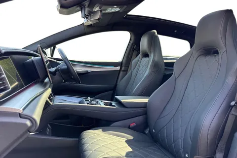 LF25MMR BYD Sealion 7 82.5kWh Design Auto AWD 5dr Thumbnail #12