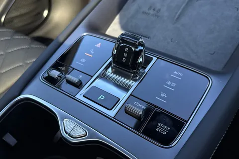 LF25MMR BYD Sealion 7 82.5kWh Design Auto AWD 5dr Thumbnail #21