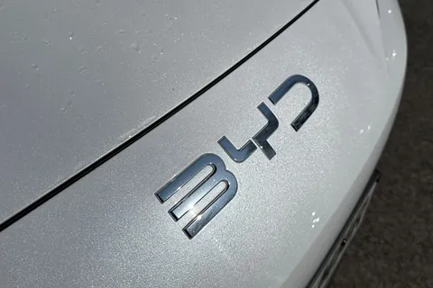 LF25MMR BYD Sealion 7 82.5kWh Design Auto AWD 5dr Thumbnail #26