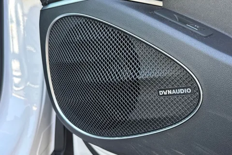 LF25MMR BYD Sealion 7 82.5kWh Design Auto AWD 5dr Thumbnail #29