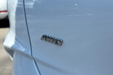 LF25MMR BYD Sealion 7 82.5kWh Design Auto AWD 5dr Thumbnail #34