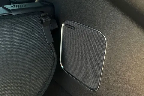 LF25MMR BYD Sealion 7 82.5kWh Design Auto AWD 5dr Thumbnail #35