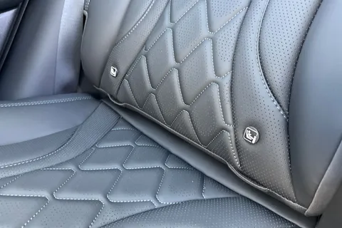 LF25MMR BYD Sealion 7 82.5kWh Design Auto AWD 5dr Thumbnail #40