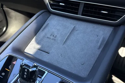 LF25MMR BYD Sealion 7 82.5kWh Design Auto AWD 5dr Thumbnail #55