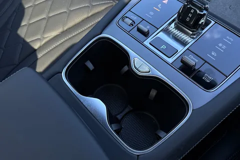 LF25MMR BYD Sealion 7 82.5kWh Design Auto AWD 5dr Thumbnail #58