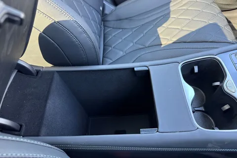 LF25MMR BYD Sealion 7 82.5kWh Design Auto AWD 5dr Thumbnail #60