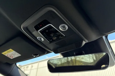 LF25MMR BYD Sealion 7 82.5kWh Design Auto AWD 5dr Thumbnail #61