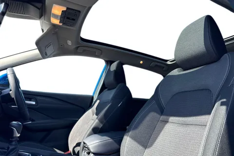 DC21RZK Nissan Qashqai 1.3 DIG-T MHEV Premiere Edition Euro 6 (s/s) 5dr Thumbnail #17