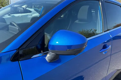 DC21RZK Nissan Qashqai 1.3 DIG-T MHEV Premiere Edition Euro 6 (s/s) 5dr Thumbnail #31