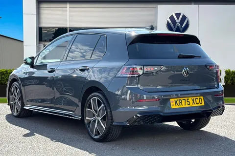 KR75XCO Volkswagen Golf 2.0 TDI 150 Black Edition DSG  ⭐ Head-up display,  DCC, Panoramic sunroof⭐ Thumbnail #3
