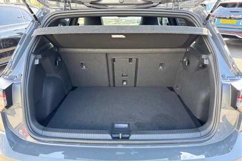 KR75XCO Volkswagen Golf 2.0 TDI 150 Black Edition DSG  ⭐ Head-up display,  DCC, Panoramic sunroof⭐ Thumbnail #8