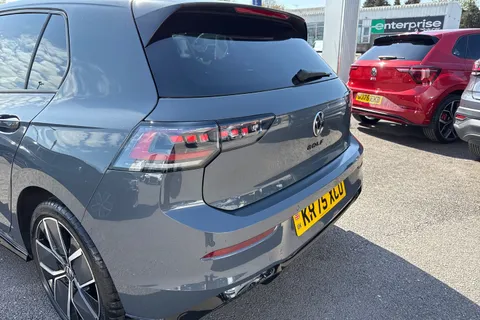 KR75XCO Volkswagen Golf 2.0 TDI 150 Black Edition DSG  ⭐ Head-up display,  DCC, Panoramic sunroof⭐ Thumbnail #9