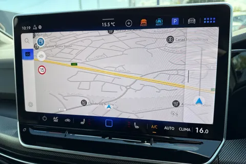 KR75XCO Volkswagen Golf 2.0 TDI 150 Black Edition DSG  ⭐ Head-up display,  DCC, Panoramic sunroof⭐ Thumbnail #18