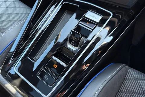 KR75XCO Volkswagen Golf 2.0 TDI 150 Black Edition DSG  ⭐ Head-up display,  DCC, Panoramic sunroof⭐ Thumbnail #24