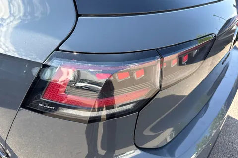 KR75XCO Volkswagen Golf 2.0 TDI 150 Black Edition DSG  ⭐ Head-up display,  DCC, Panoramic sunroof⭐ Thumbnail #26