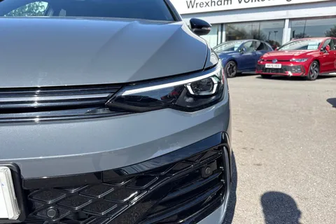 KR75XCO Volkswagen Golf 2.0 TDI 150 Black Edition DSG  ⭐ Head-up display,  DCC, Panoramic sunroof⭐ Thumbnail #31