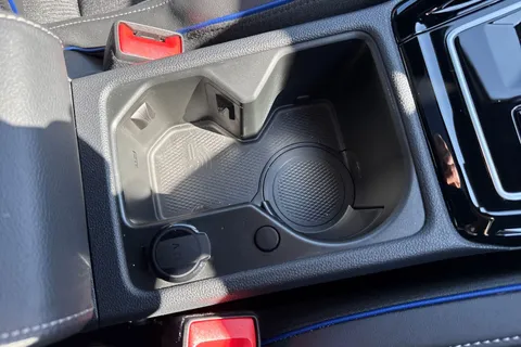 KR75XCO Volkswagen Golf 2.0 TDI 150 Black Edition DSG  ⭐ Head-up display,  DCC, Panoramic sunroof⭐ Thumbnail #41