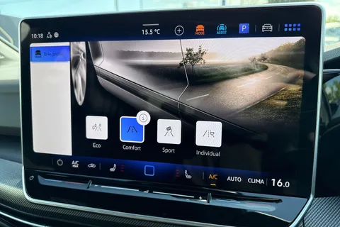 KR75XCO Volkswagen Golf 2.0 TDI 150 Black Edition DSG  ⭐ Head-up display,  DCC, Panoramic sunroof⭐ Thumbnail #49