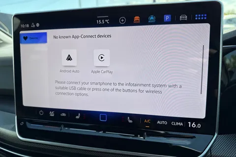 KR75XCO Volkswagen Golf 2.0 TDI 150 Black Edition DSG  ⭐ Head-up display,  DCC, Panoramic sunroof⭐ Thumbnail #53