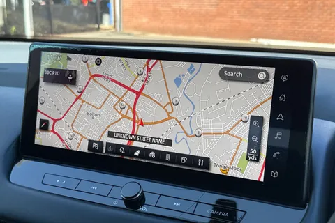 YE23BVU Nissan Qashqai 1.5 h e-POWER Tekna Auto Euro 6 (s/s) 5dr Thumbnail #13