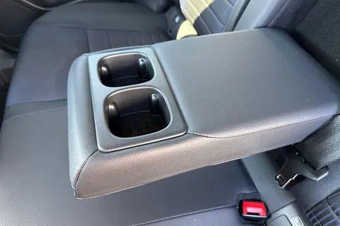 YE23BVU Nissan Qashqai 1.5 h e-POWER Tekna Auto Euro 6 (s/s) 5dr Thumbnail #37