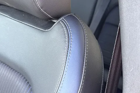 YE23BVU Nissan Qashqai 1.5 h e-POWER Tekna Auto Euro 6 (s/s) 5dr Thumbnail #39