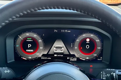 YE23BVU Nissan Qashqai 1.5 h e-POWER Tekna Auto Euro 6 (s/s) 5dr Thumbnail #43