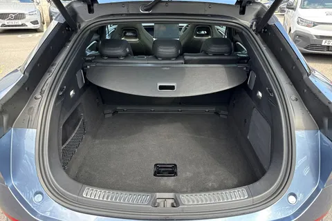 LB25YTH BYD Sealion 7 82.5kWh Design Auto AWD 5dr Thumbnail #11