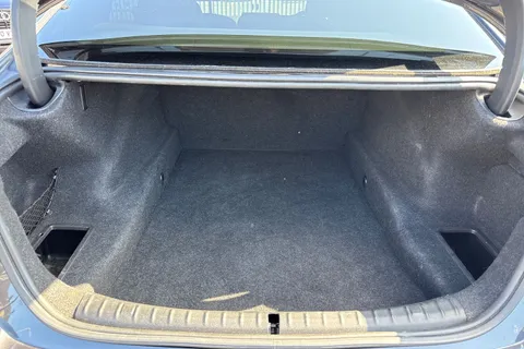 YG71URX BMW 5 Series 3.0 530d MHT M Sport Steptronic xDrive Euro 6 (s/s) 4dr Thumbnail #11